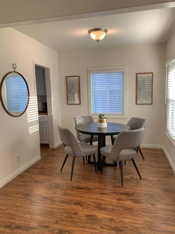 Huntington Highlight - Pool, Patio, Close To Beach ฮันติงตันบีช ภายนอก รูปภาพ